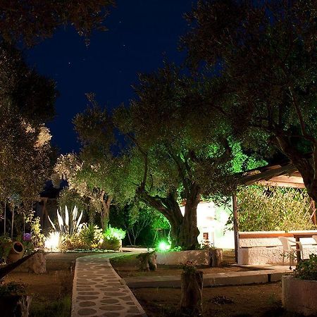 Trikeri Villas Exterior photo